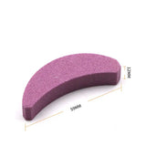 5 Stück Ersatz Schleifsteine Set