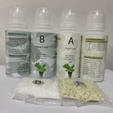 Nährlösung für Hydroponik – Optimale Ernährung für Ihre Pflanzen