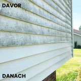 Power-Hochdruckreiniger für jeden Gartenschlauch